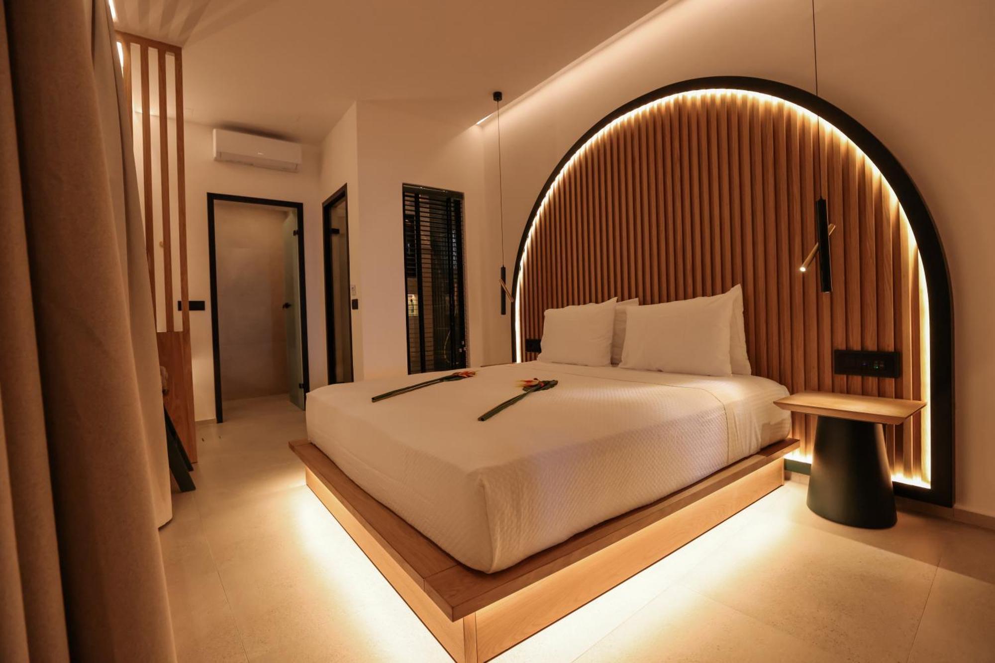 Queen Kalliopi Suites Plintri Exterior photo