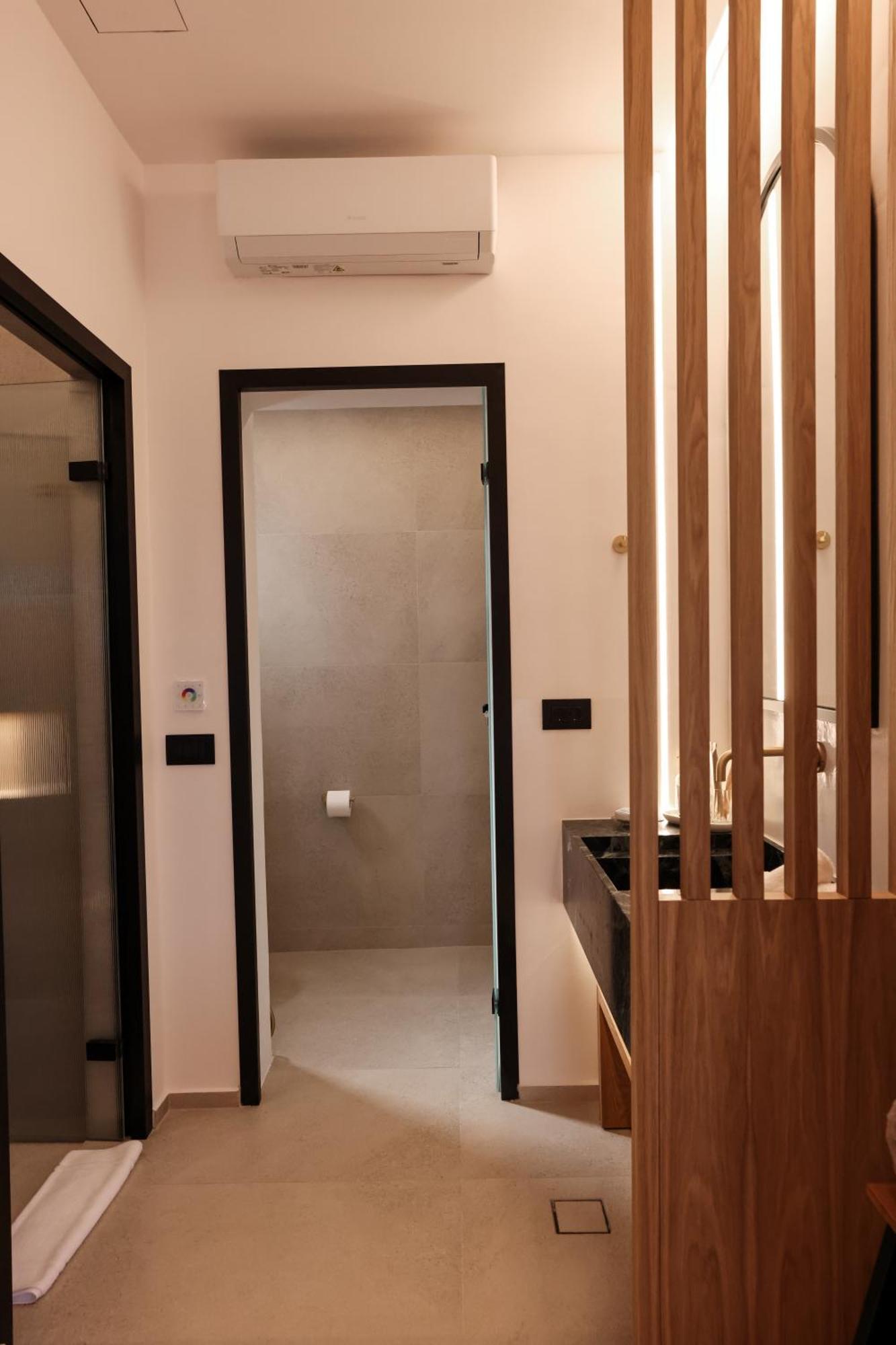 Queen Kalliopi Suites Plintri Exterior photo