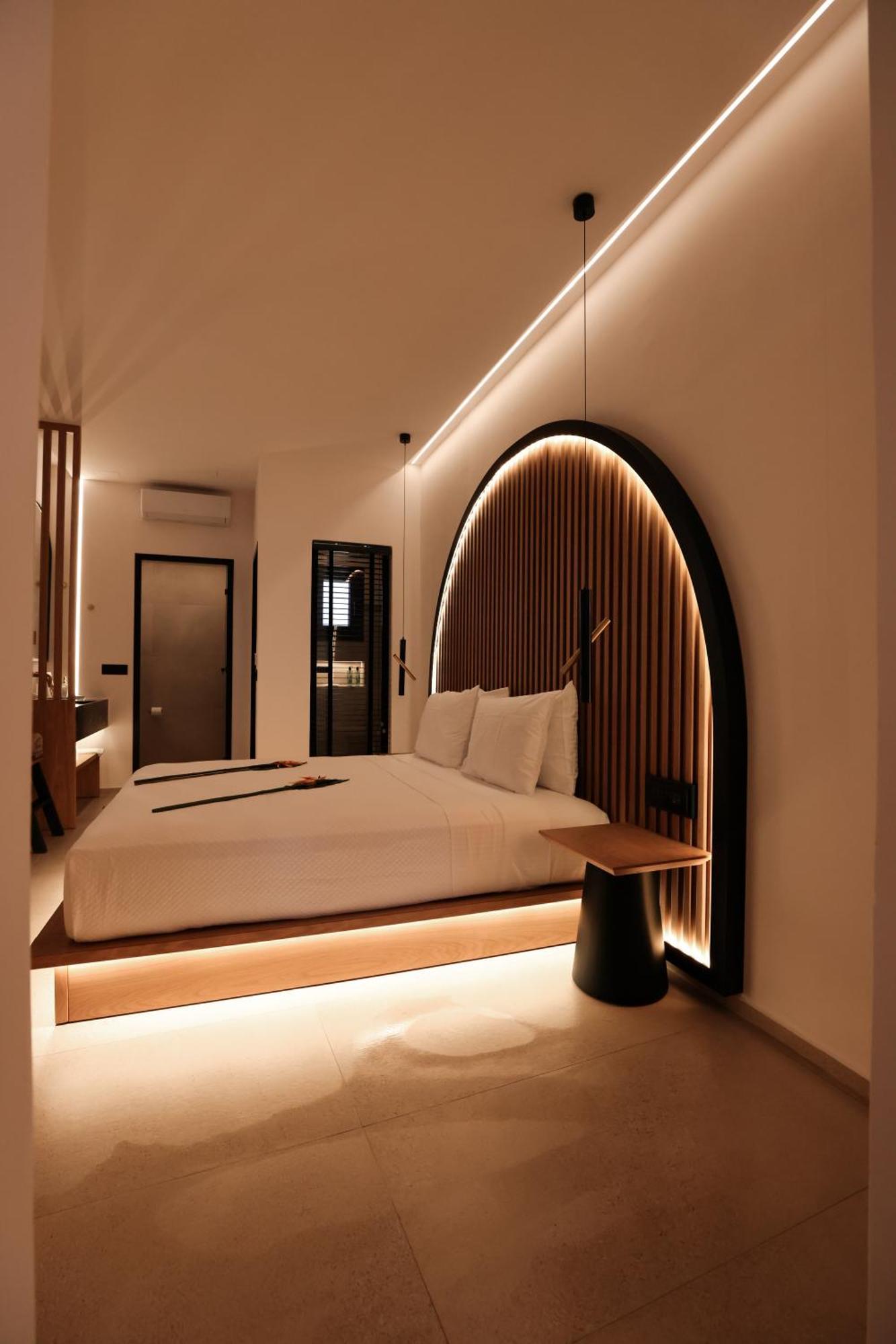 Queen Kalliopi Suites Plintri Exterior photo