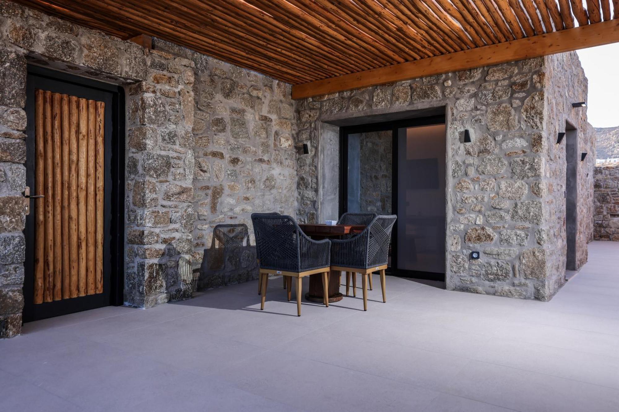 Queen Kalliopi Suites Plintri Exterior photo