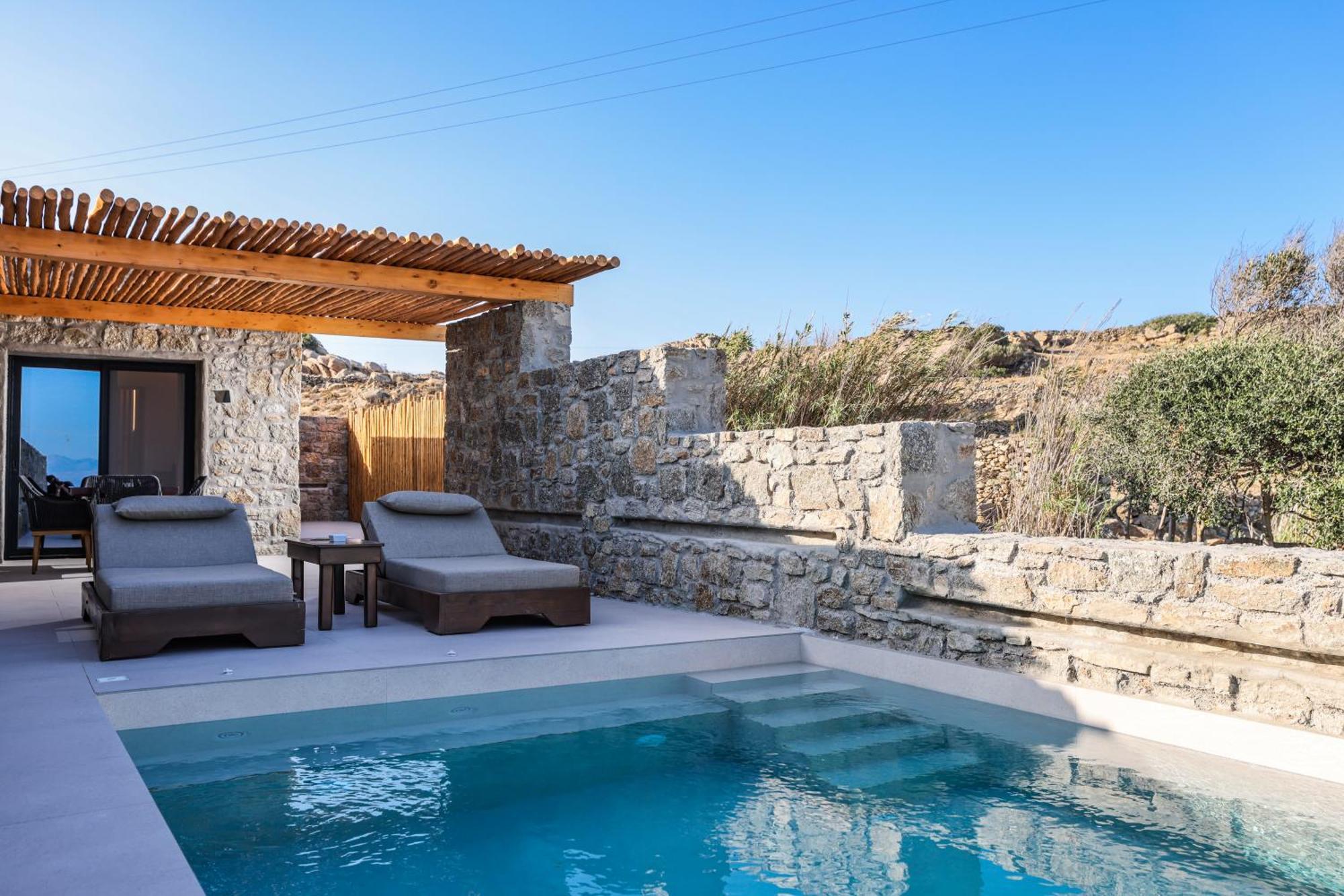 Queen Kalliopi Suites Plintri Exterior photo