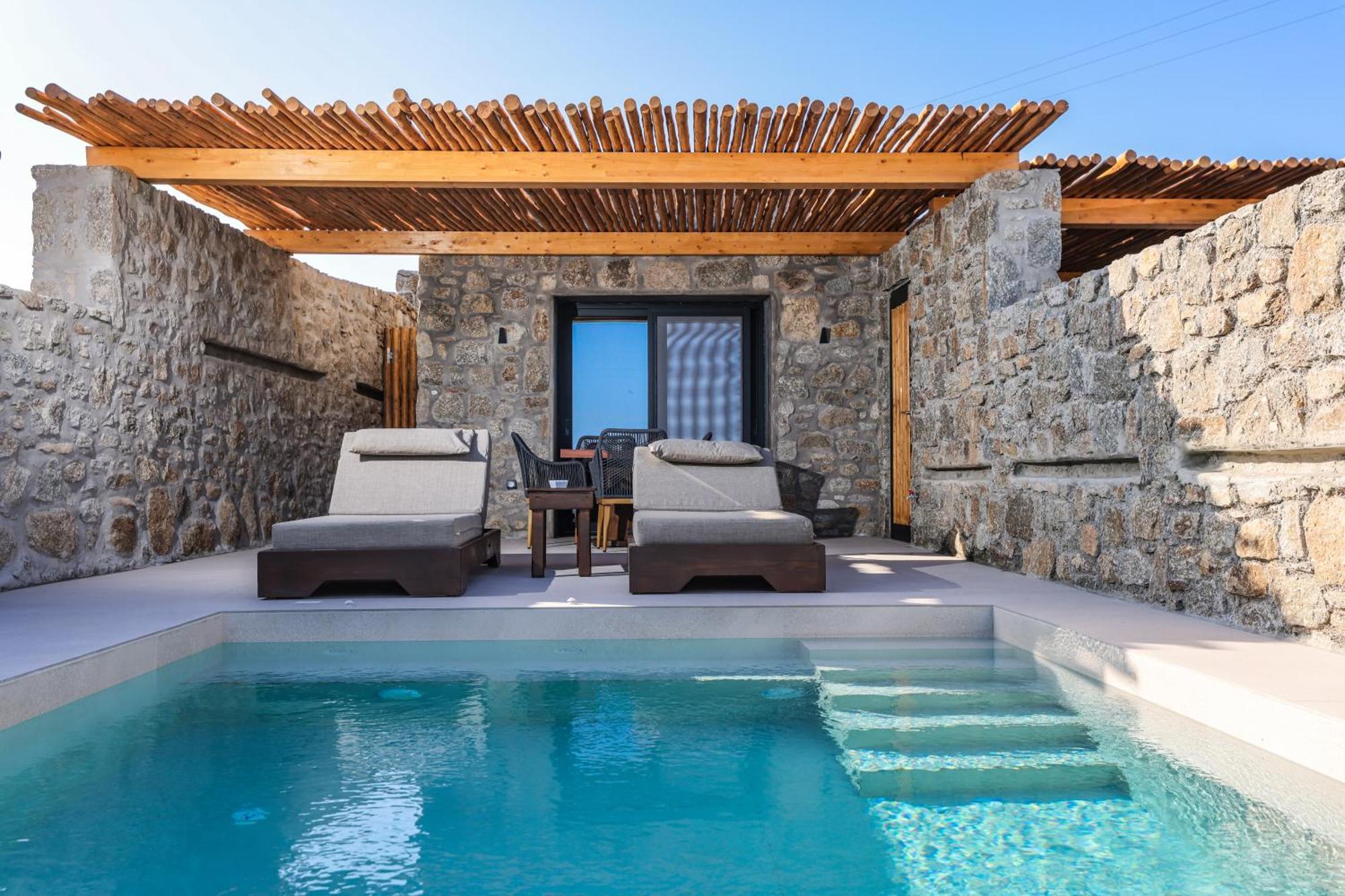 Queen Kalliopi Suites Plintri Exterior photo